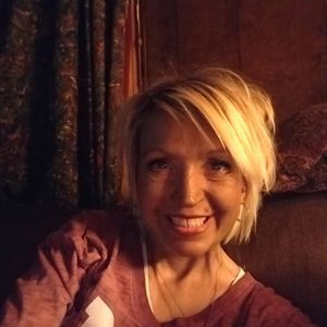 Meet your Posher, Heidi